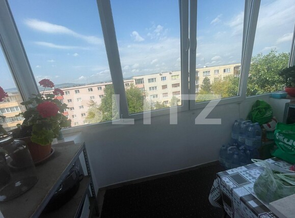 Apartament de vânzare 3 camere Gheorgheni - 96096AV | BLITZ Cluj-Napoca | Poza6