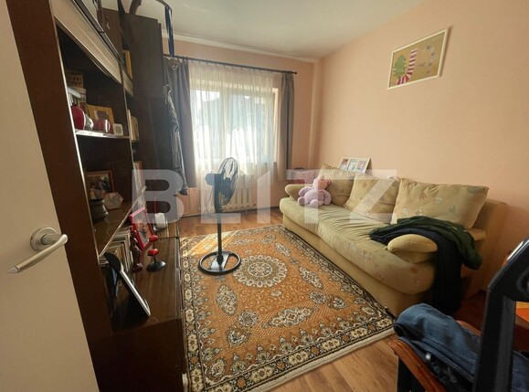 Apartament de vânzare 3 camere Gheorgheni - 96096AV | BLITZ Cluj-Napoca | Poza4