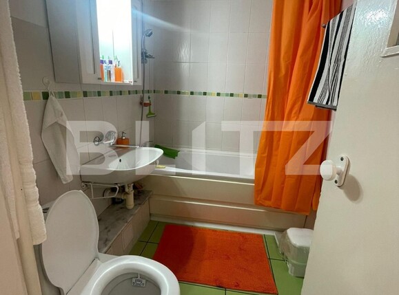 Apartament de vânzare 3 camere Gheorgheni - 96096AV | BLITZ Cluj-Napoca | Poza8