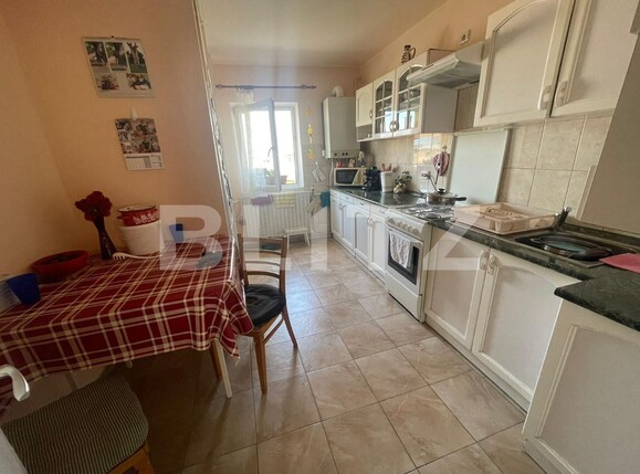 Apartament de vânzare 3 camere Gheorgheni - 96096AV | BLITZ Cluj-Napoca | Poza5