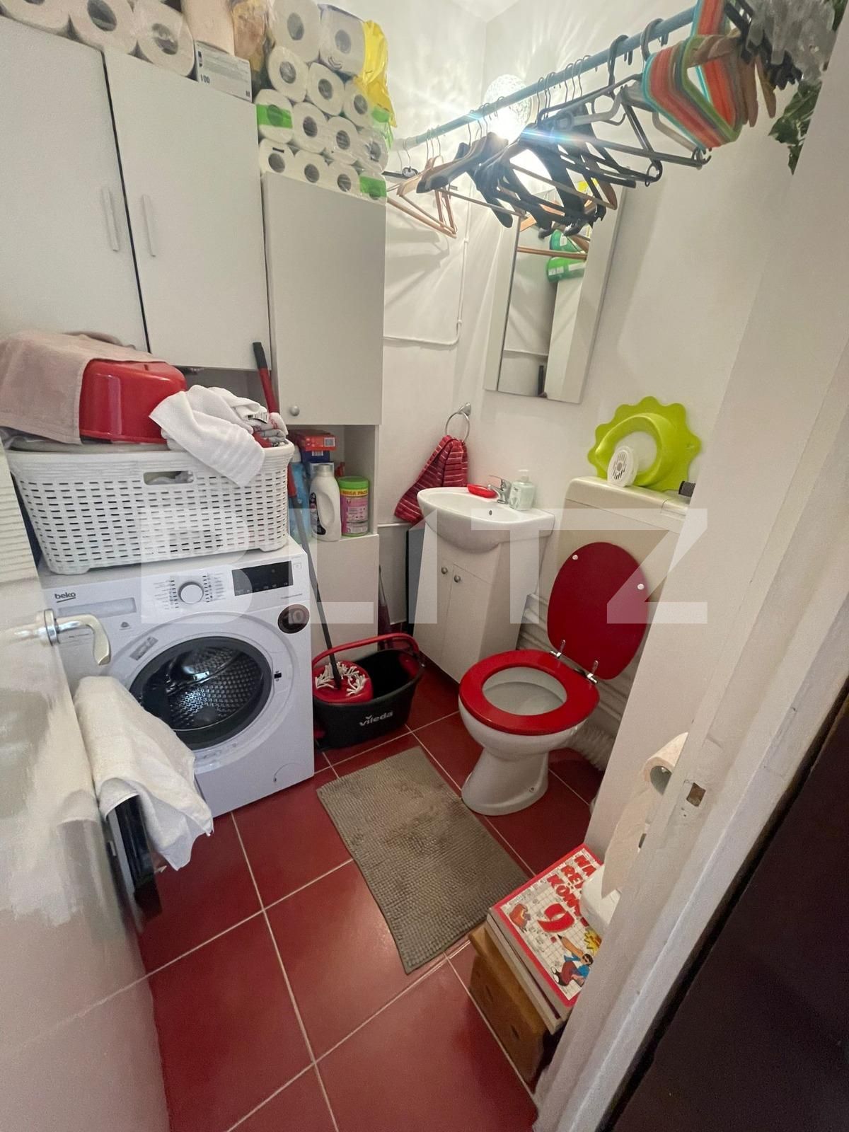 Apartament de vânzare 3 camere Gheorgheni - 96096AV | BLITZ Cluj-Napoca | Poza9