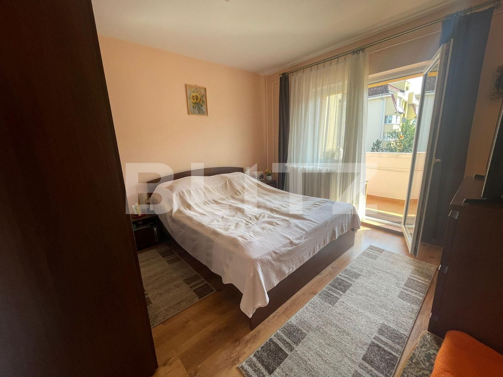 Apartament de vânzare 3 camere Gheorgheni - 96096AV | BLITZ Cluj-Napoca | Poza3