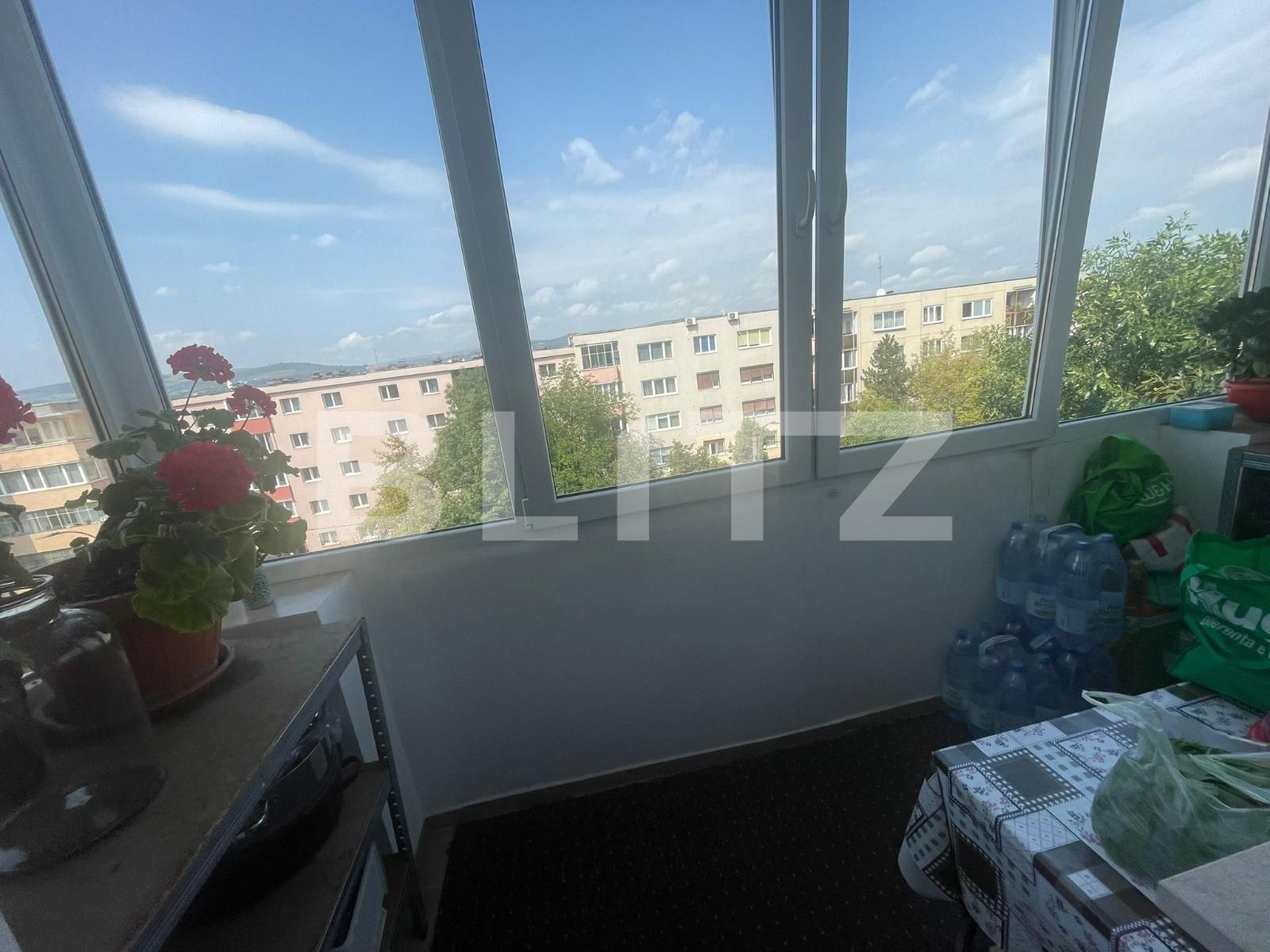 Apartament de vânzare 3 camere Gheorgheni - 96096AV | BLITZ Cluj-Napoca | Poza6
