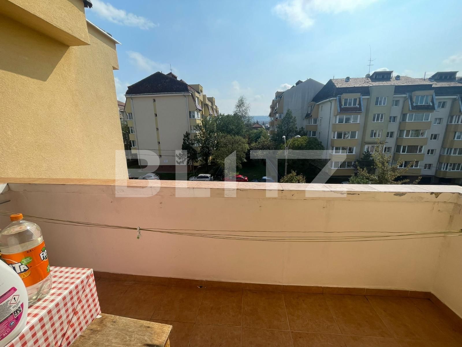 Apartament de vânzare 3 camere Gheorgheni - 96096AV | BLITZ Cluj-Napoca | Poza7