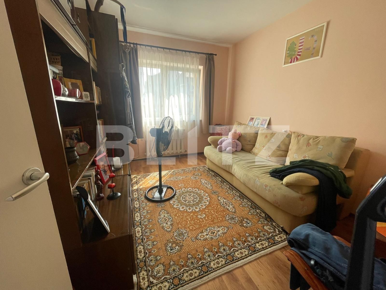 Apartament de vânzare 3 camere Gheorgheni - 96096AV | BLITZ Cluj-Napoca | Poza4