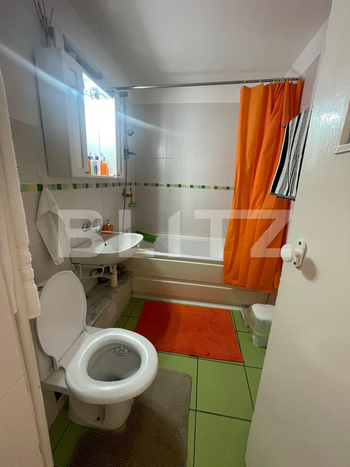 Apartament de vânzare 3 camere Gheorgheni - 96096AV | BLITZ Cluj-Napoca | Poza8