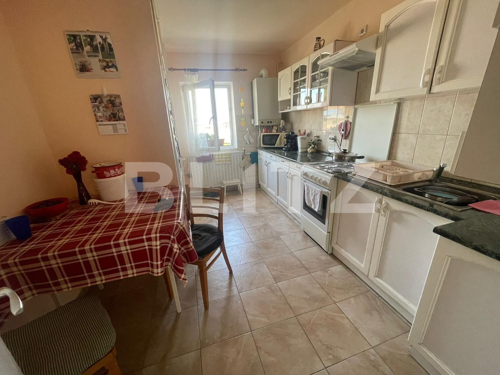 Apartament de vânzare 3 camere Gheorgheni - 96096AV | BLITZ Cluj-Napoca | Poza5