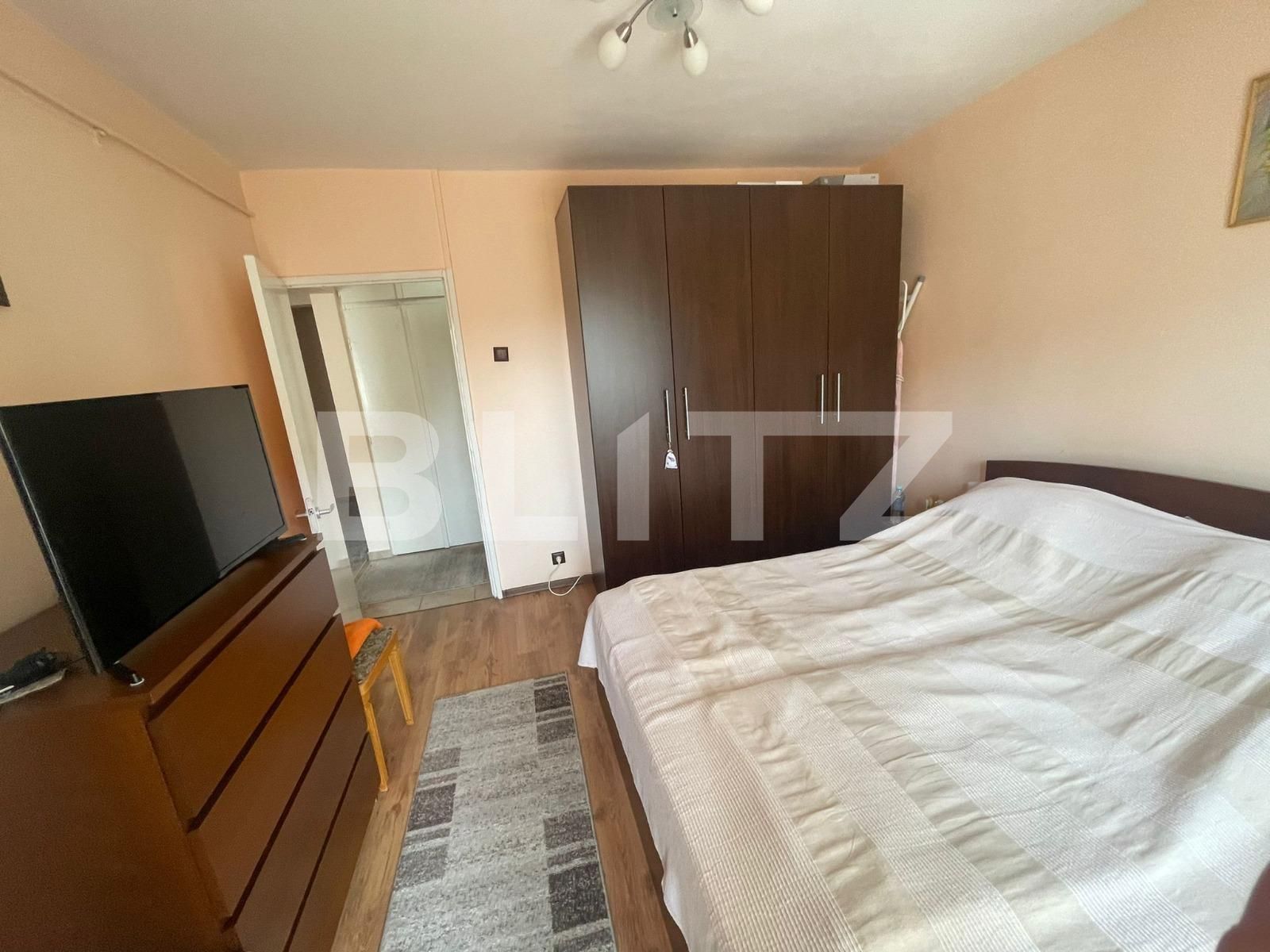 Apartament de vânzare 3 camere Gheorgheni - 96096AV | BLITZ Cluj-Napoca | Poza2