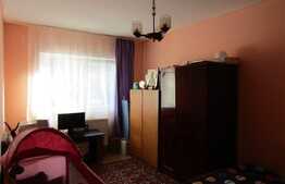 Vanzare 2 camere, 56 mp, balcon, zona Florilor! Mobilat! Cu parcare!