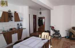 Vanzare 2 camere, 56 mp, balcon, zona Florilor! Mobilat! Cu parcare!