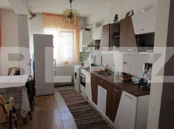 Apartament de vânzare 2 camere Floreşti - 9610AV | BLITZ Cluj-Napoca | Poza1