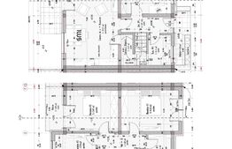 Casa moderna, finisata la cheie, 120mp utili, 250mp teren, zona Vivo