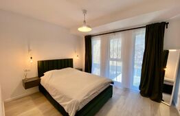 Casa moderna, finisata la cheie, 120mp utili, 250mp teren, zona Vivo