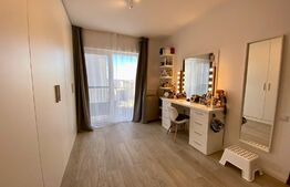 Casa moderna, finisata la cheie, 120mp utili, 250mp teren, zona Vivo