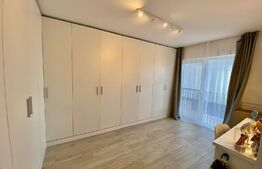 Casa moderna, finisata la cheie, 120mp utili, 250mp teren, zona Vivo