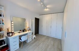 Casa moderna, finisata la cheie, 120mp utili, 250mp teren, zona Vivo