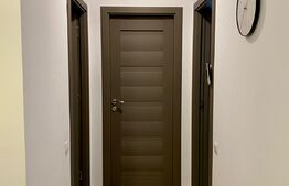 Casa moderna, finisata la cheie, 120mp utili, 250mp teren, zona Vivo