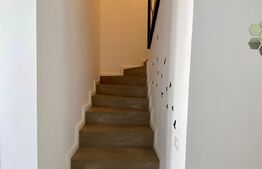 Casa moderna, finisata la cheie, 120mp utili, 250mp teren, zona Vivo