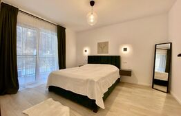 Casa moderna, finisata la cheie, 120mp utili, 250mp teren, zona Vivo