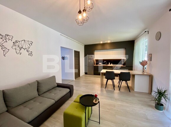 Casa de vânzare 5 camere Manastur - 96101CV | BLITZ Cluj-Napoca | Poza4