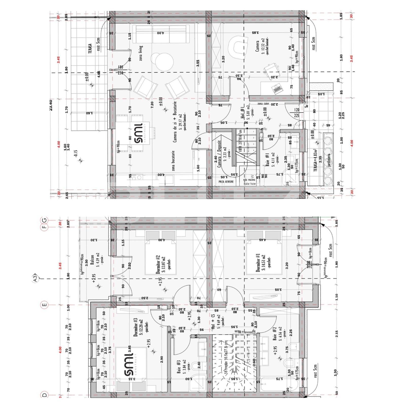 Casa de vânzare 5 camere Manastur - 96101CV | BLITZ Cluj-Napoca | Poza38