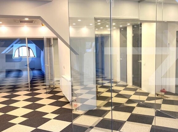 Spațiu birouri de închiriat Central - 96108SIB | BLITZ Cluj-Napoca | Poza4