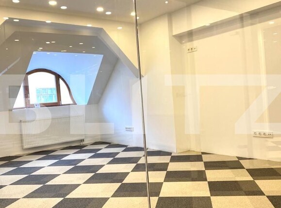 Spațiu birouri de închiriat Central - 96108SIB | BLITZ Cluj-Napoca | Poza3
