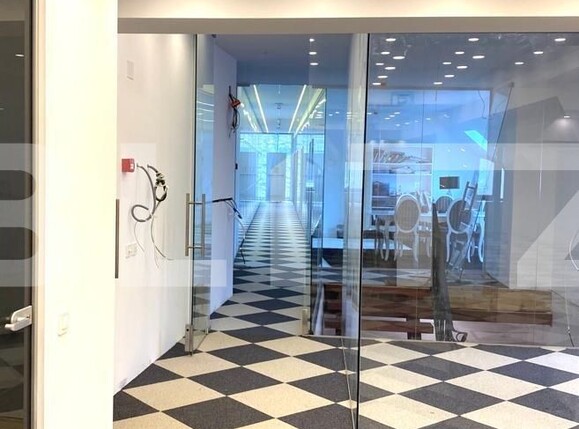 Spațiu birouri de închiriat Central - 96108SIB | BLITZ Cluj-Napoca | Poza1