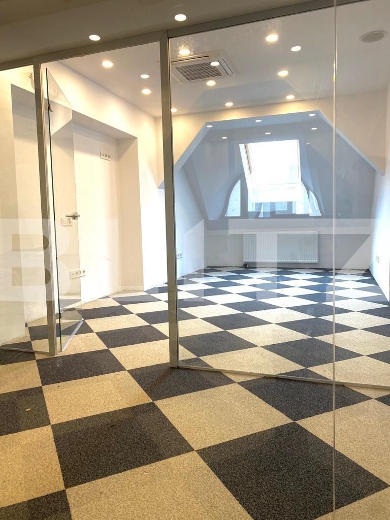Spațiu birouri de închiriat Central - 96108SIB | BLITZ Cluj-Napoca | Poza2