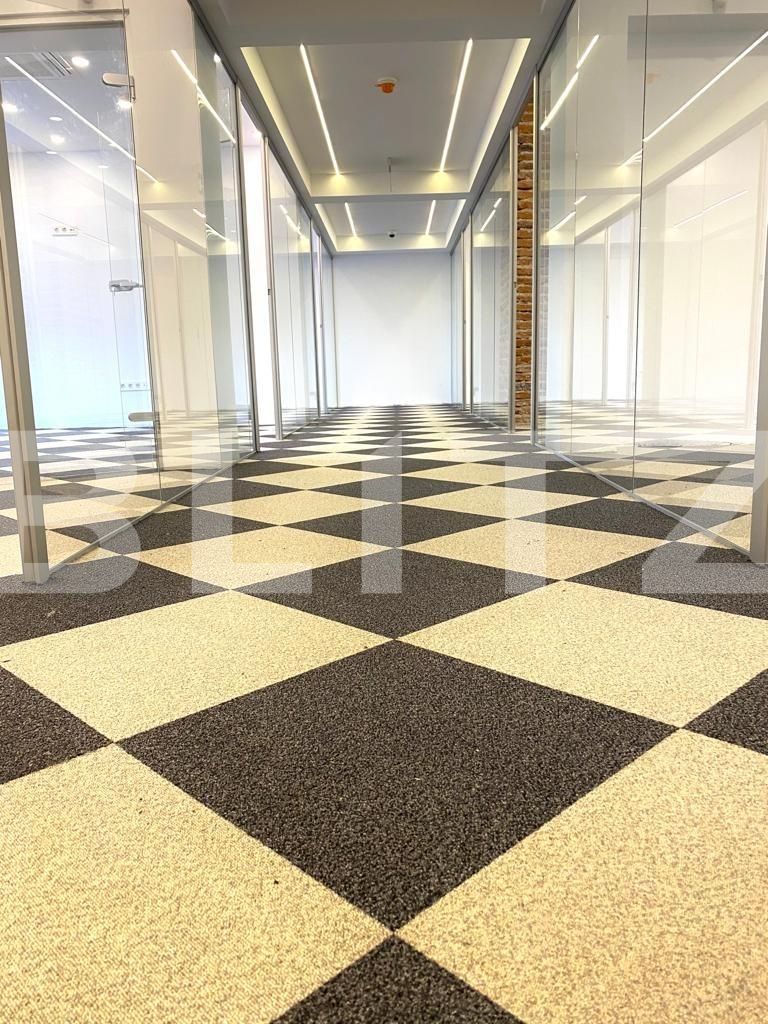Spațiu birouri de închiriat Central - 96108SIB | BLITZ Cluj-Napoca | Poza5