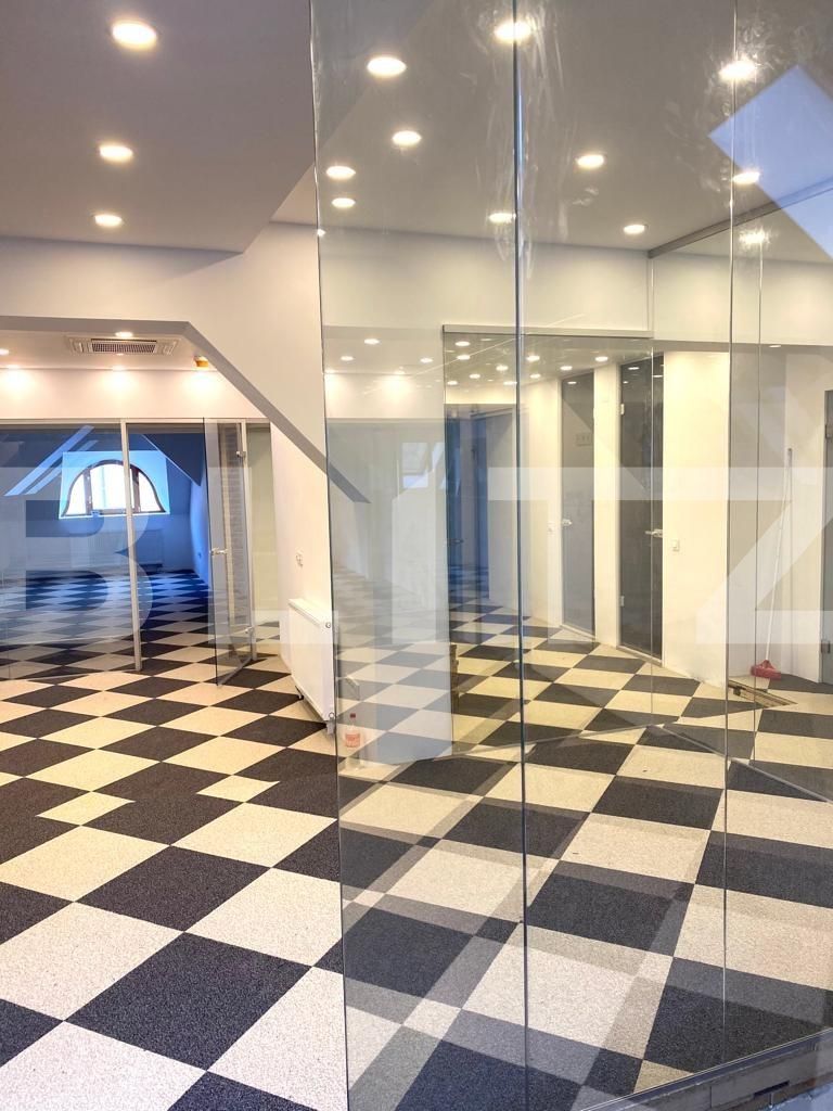 Spațiu birouri de închiriat Central - 96108SIB | BLITZ Cluj-Napoca | Poza4