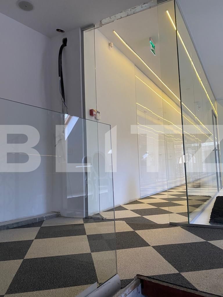 Spațiu birouri de închiriat Central - 96108SIB | BLITZ Cluj-Napoca | Poza6