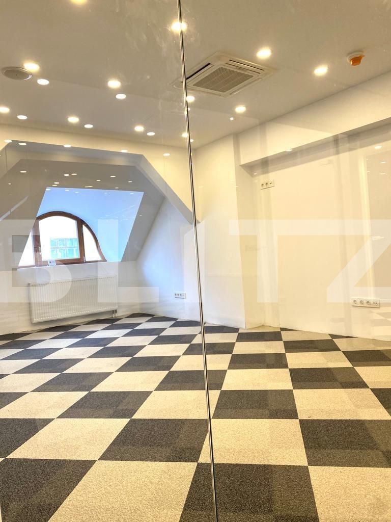 Spațiu birouri de închiriat Central - 96108SIB | BLITZ Cluj-Napoca | Poza3