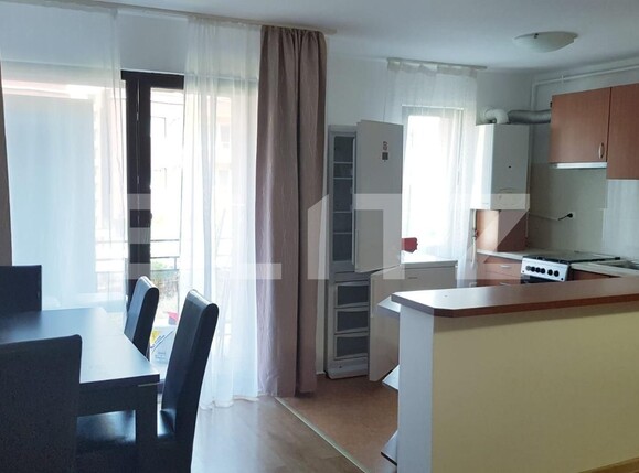 Apartament de vânzare 2 camere Floreşti - 96109AV | BLITZ Cluj-Napoca | Poza1