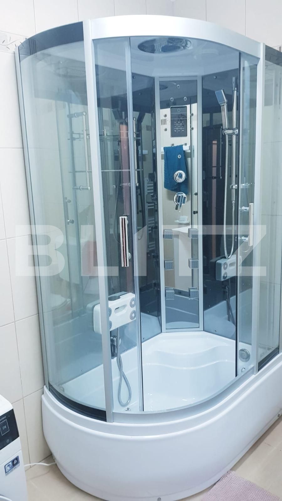 Apartament de vânzare 2 camere Floreşti - 96109AV | BLITZ Cluj-Napoca | Poza8