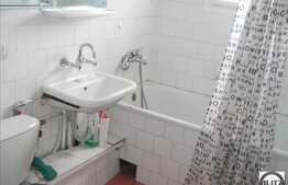 4 camere, 78,8 mp, zona linistita in Zorilor!