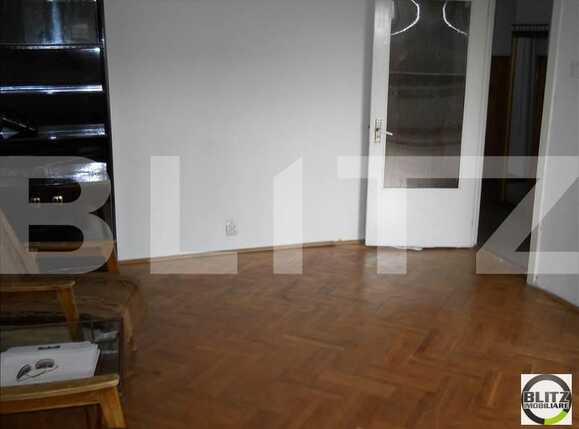 Apartament de vânzare 4 camere Zorilor - 9611AV | BLITZ Cluj-Napoca | Poza3
