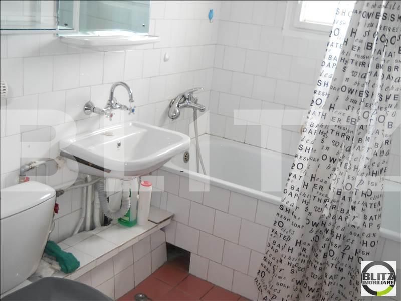 Apartament de vânzare 4 camere Zorilor - 9611AV | BLITZ Cluj-Napoca | Poza7