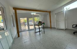Spatiu comercial, 59 mp, delivery, zona Baciu