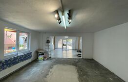 Spatiu comercial, 59 mp, delivery, zona Baciu