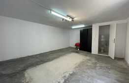 Spatiu comercial, 59 mp, delivery, zona Baciu