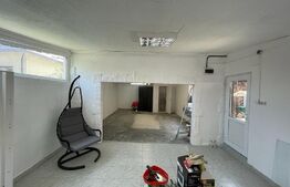 Spatiu comercial, 59 mp, delivery, zona Baciu