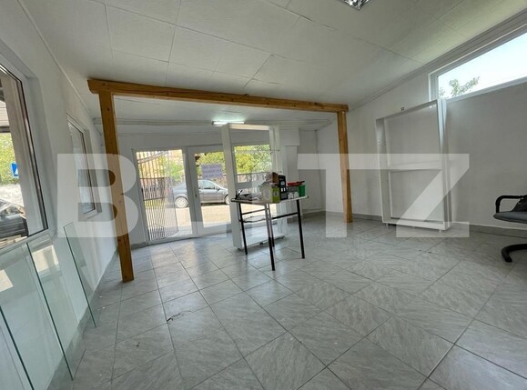 Spațiu comercial de închiriat Baciu - 96113SIC | BLITZ Cluj-Napoca | Poza7