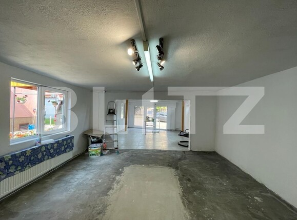 Spațiu comercial de închiriat Baciu - 96113SIC | BLITZ Cluj-Napoca | Poza1