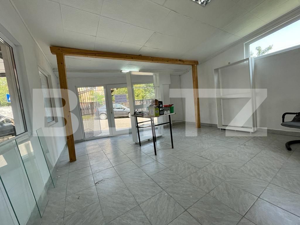 Spațiu comercial de închiriat Baciu - 96113SIC | BLITZ Cluj-Napoca | Poza7