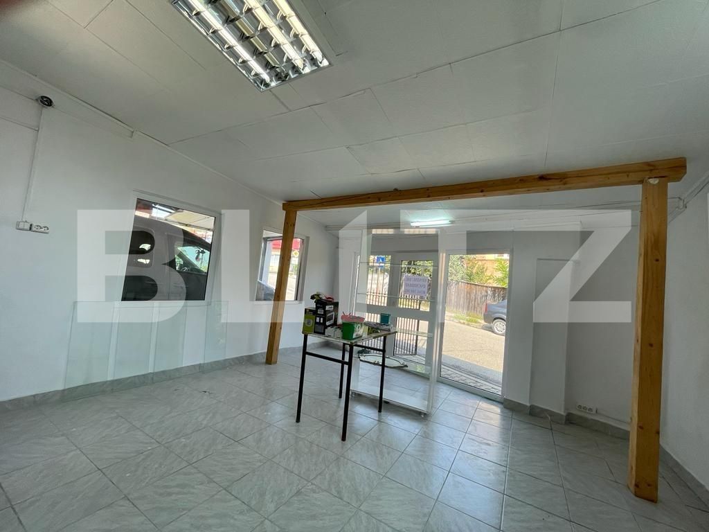 Spațiu comercial de închiriat Baciu - 96113SIC | BLITZ Cluj-Napoca | Poza6