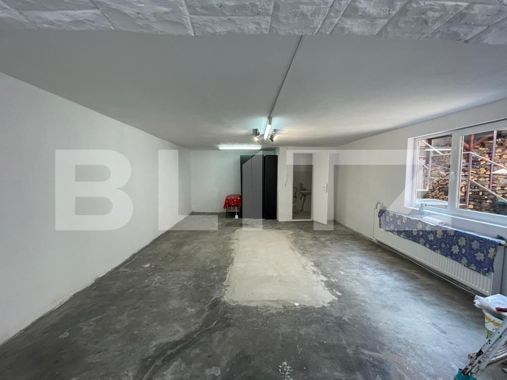 Spațiu comercial de închiriat Baciu - 96113SIC | BLITZ Cluj-Napoca | Poza2