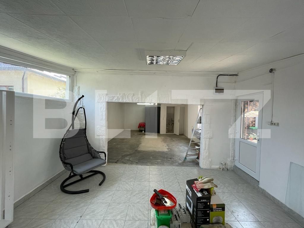 Spațiu comercial de închiriat Baciu - 96113SIC | BLITZ Cluj-Napoca | Poza5