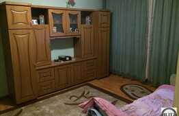 Apartament 2 camere, 47 mp, etaj intermediar, boxa, zona strazii Liviu Rebreanu