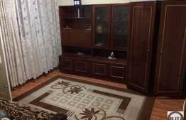 Apartament 2 camere, 47 mp, etaj intermediar, boxa, zona strazii Liviu Rebreanu